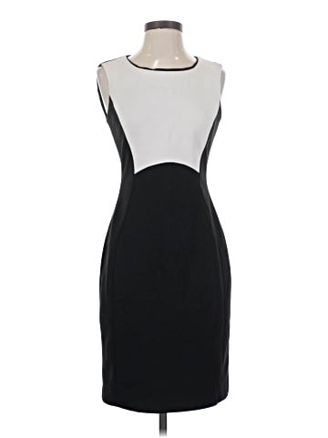 T Tahari Cocktail Dress (view 1)
