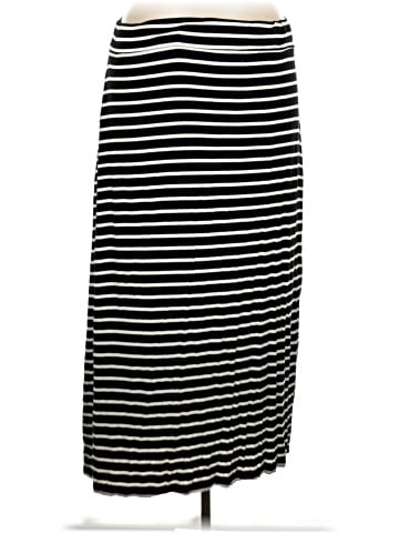 a.n.a. A New Approach Casual Skirt (view 1)