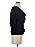 Halogen Blue Pullover Sweater Size S - photo 4
