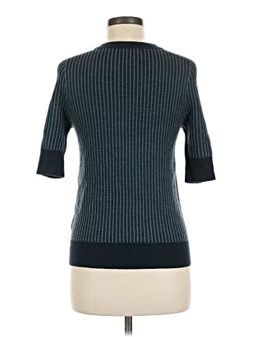 Cos 3/4 Sleeve Top (view 2)