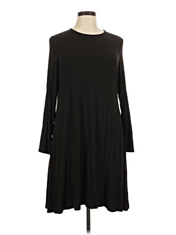 Eileen Fisher Casual Dress (view 1)