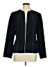 Studio 1 100% Polyester Black Jacket Size 8 - photo 1