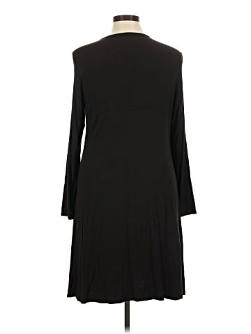 Eileen Fisher Casual Dress (view 2)