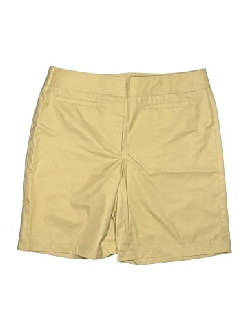 Orvis Khaki Shorts (view 1)