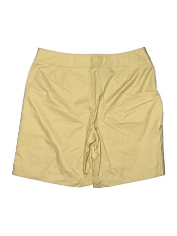 Orvis Khaki Shorts (view 2)