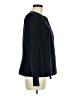 Studio 1 100% Polyester Black Jacket Size 8 - photo 4