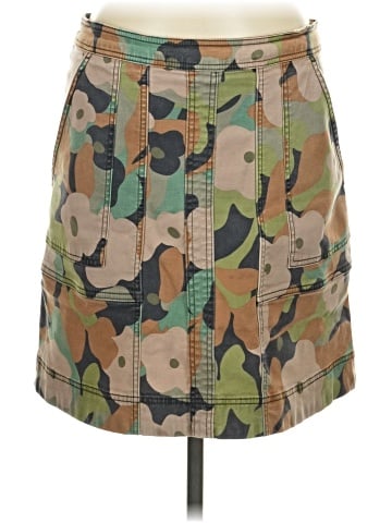 CAbi Casual Skirt (view 1)