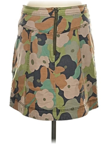CAbi Casual Skirt (view 2)