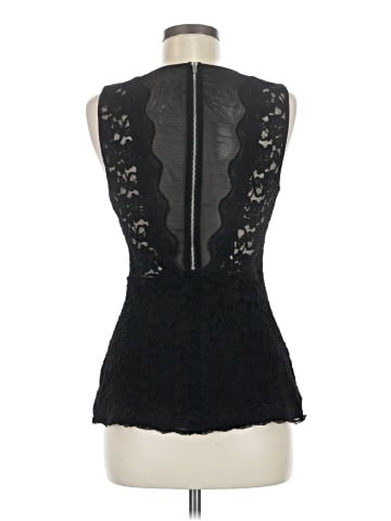 Express Outlet Sleeveless Blouse (view 2)