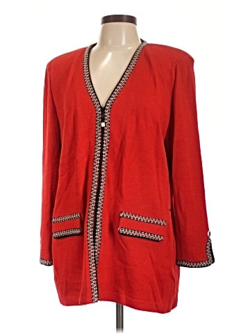 St. John Collection by Marie Gray Blazer (view 1)