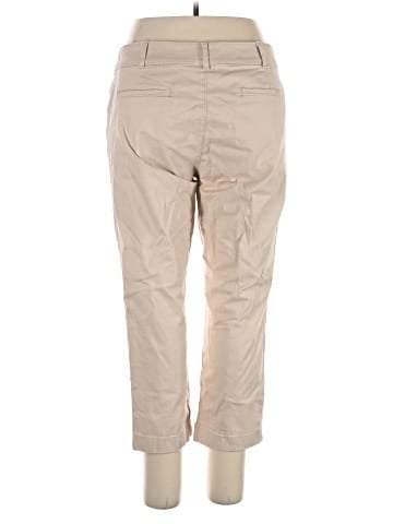 Ann Taylor LOFT Outlet Khakis (view 2)