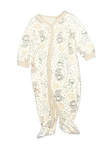 Disney Baby Long Sleeve Outfit (view 1)