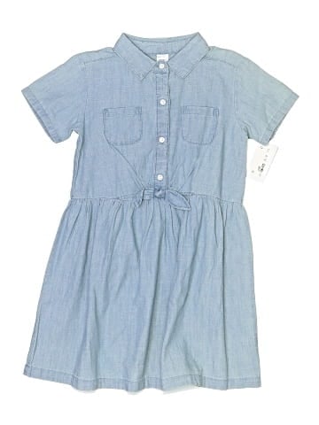 Carter's Dress (view 1)