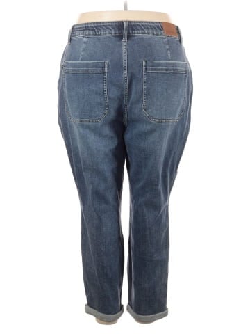 Judy Blue Jeans (view 2)