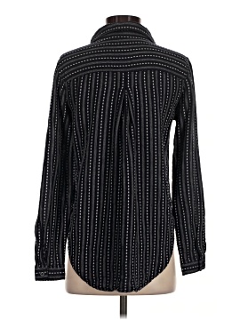 Catherine Malandrino Long Sleeve Blouse (view 2)