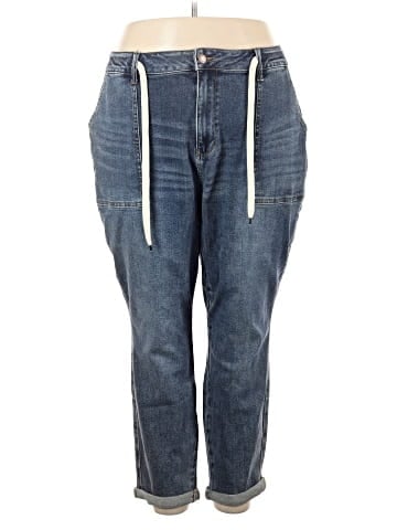 Judy Blue Jeans (view 1)