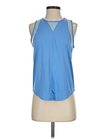 Lucky in Love Tank Top (view 1)
