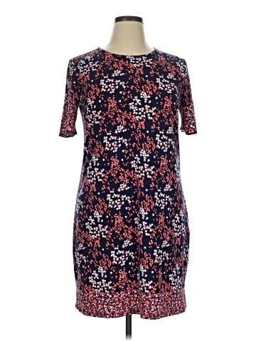 MICHAEL Michael Kors Casual Dress (view 1)