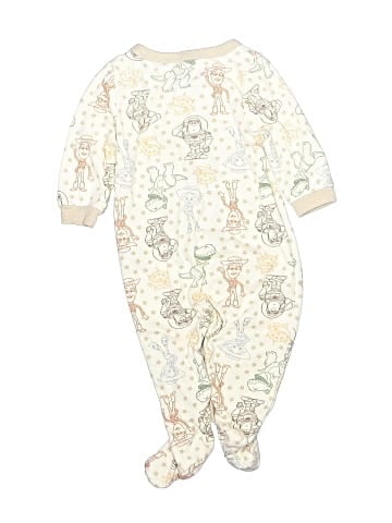 Disney Baby Long Sleeve Outfit (view 2)