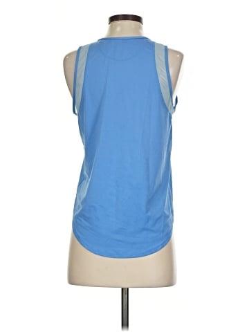Lucky in Love Tank Top (view 2)