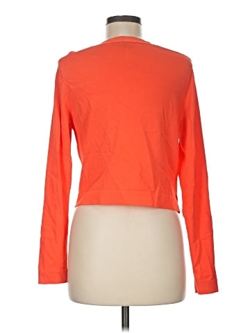 Etcetera Long Sleeve Top (view 2)