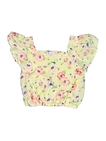 Gap Kids Sleeveless Blouse (view 1)