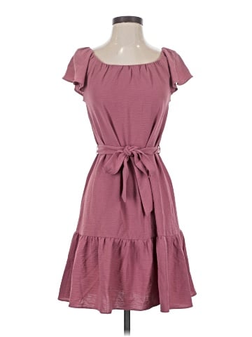 DKNY Casual Dress (view 1)
