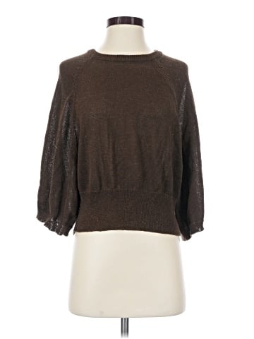 Zara Pullover Sweater (view 1)