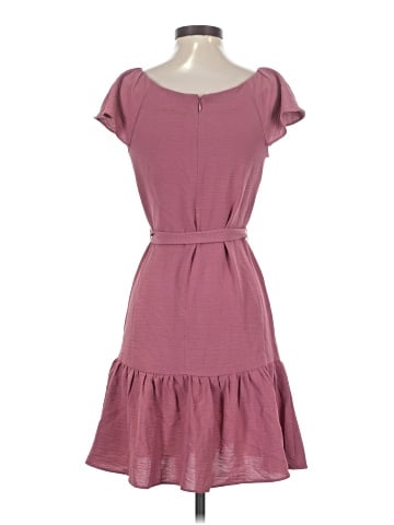 DKNY Casual Dress (view 2)
