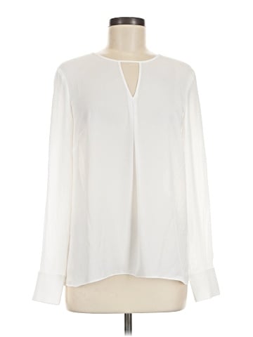 Pixley Long Sleeve Blouse (view 1)