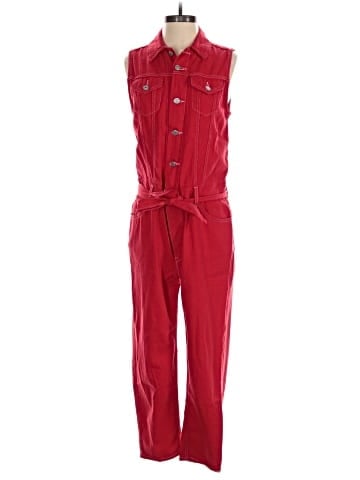 Levi's Jumpsuit (view 1)