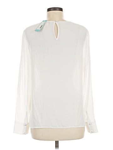 Pixley Long Sleeve Blouse (view 2)