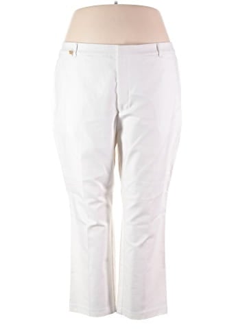 Lauren by Ralph Lauren Casual Pants (view 1)