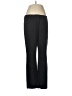 Express Solid Black Active Pants Size 8 - photo 1