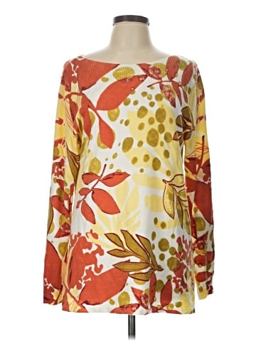 Soft Surroundings Pullover Sweater (view 1)