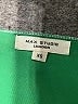 Max Studio Polka Dots Green Cocktail Dress Size XS - photo 7