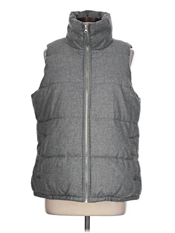 Old Navy Vest (view 1)