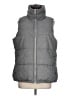 Old Navy 100% Polyester Gray Vest Size L - photo 1