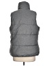 Old Navy 100% Polyester Gray Vest Size L - photo 2