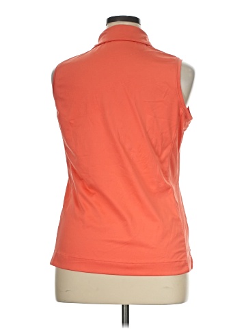 Aspire Sleeveless Blouse (view 2)
