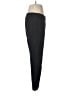 Express Solid Black Active Pants Size 8 - photo 4