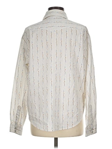 Assorted Brands Long Sleeve Blouse (view 2)