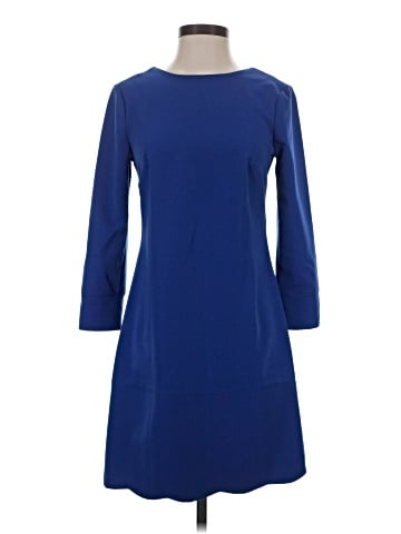 Nife Casual Dress (view 1)