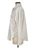 Assorted Brands Tweed Ivory Long Sleeve Blouse Size L - photo 5