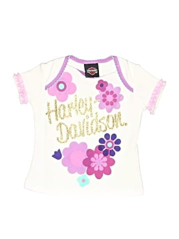 Harley Davidson Short Sleeve T-Shirt (view 1)