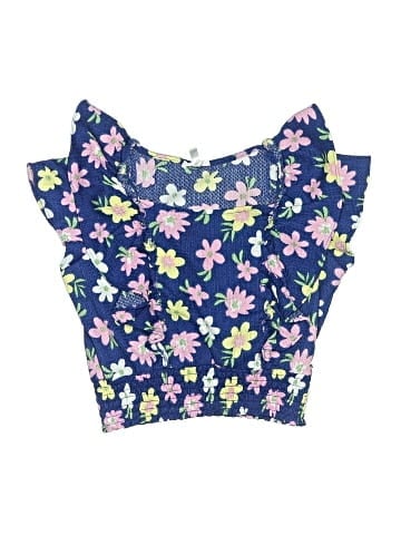 Tahari Sleeveless Blouse (view 1)