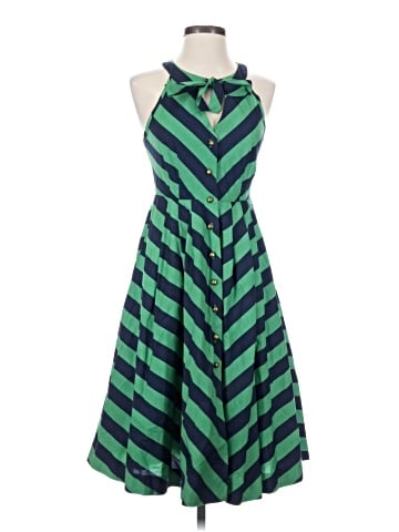 Girls from Savoy Casual Dress (view 1)