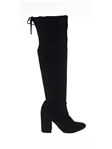Steve Madden Boots (view 1)