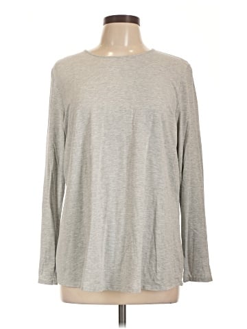 Purejill Long Sleeve T-Shirt (view 1)