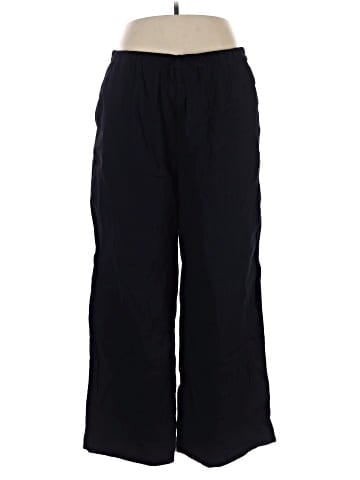 Athleta Linen Pants (view 1)